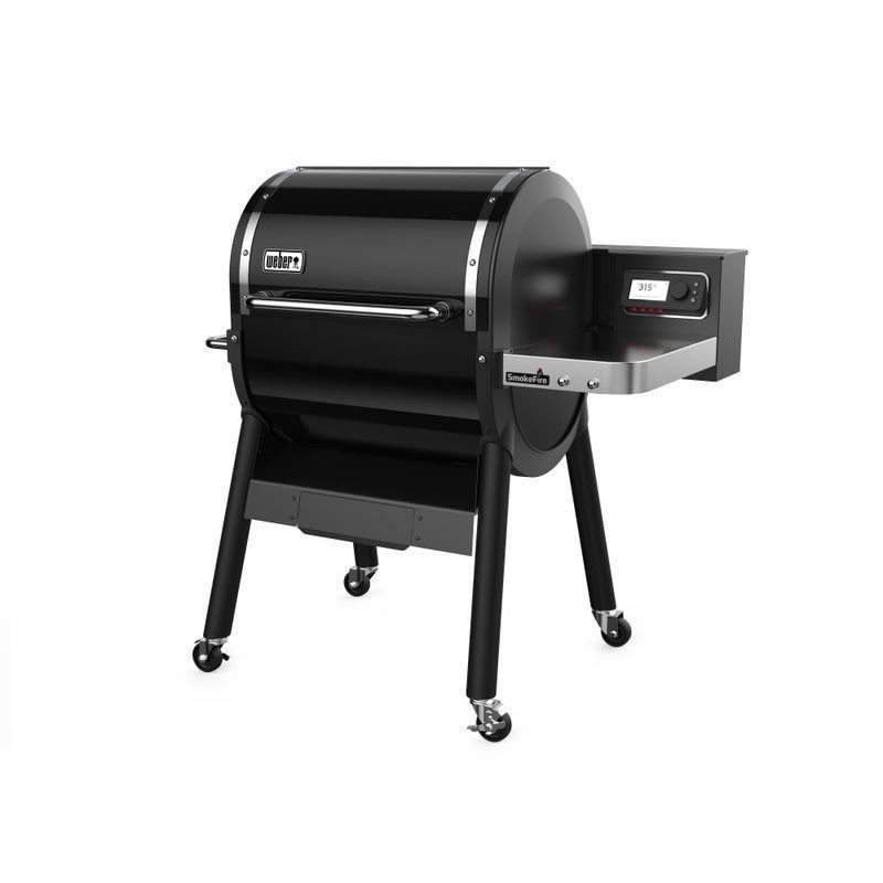 /Smokefire EX4 bbq à pellets weber de Weber- BBQ à charbon, à gaz et électriques dans Barbecue pour de bonnes grillades