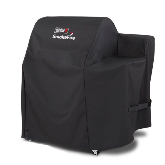 /Housse Smokefire 61cm de Weber- BBQ à charbon, à gaz et électriques dans Accessoires pour barbecue