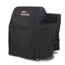 /Housse Smokefire 61cm de Weber- BBQ à charbon, à gaz et électriques dans Accessoires pour barbecue