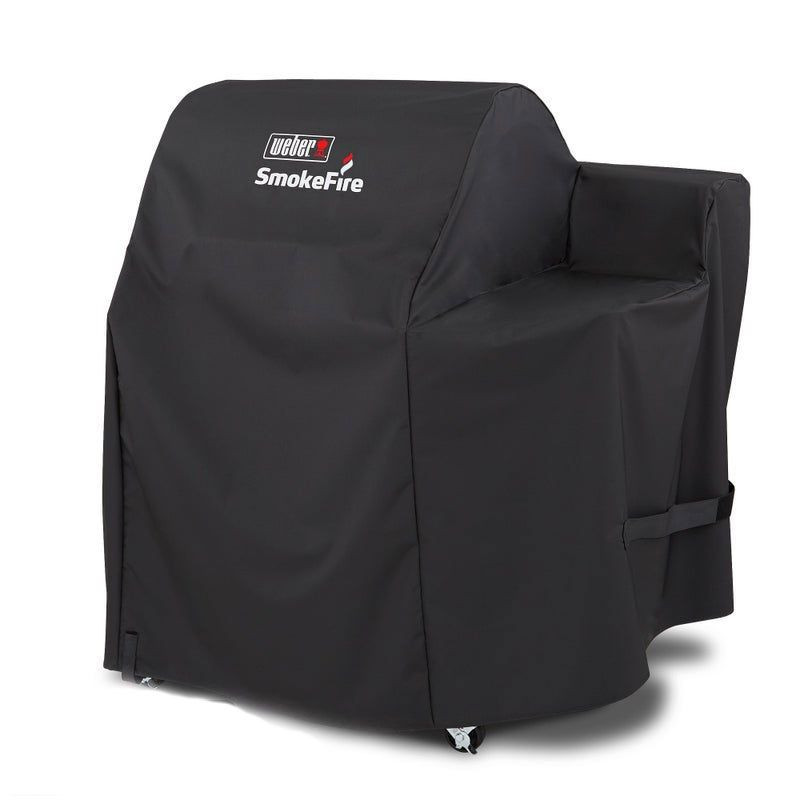 /Housse Smokefire 61cm de Weber- BBQ à charbon, à gaz et électriques dans Accessoires pour barbecue