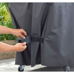 /Housse Smokefire 61cm de Weber- BBQ à charbon, à gaz et électriques dans Accessoires pour barbecue