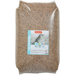 GRAINES CANARI NUTRIMEAL3 12KG de Zolux - Produit pour animaux dans Graines pour oiseaux