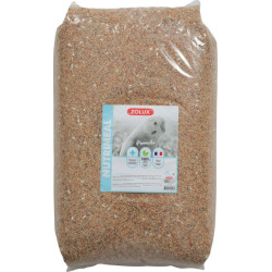 GRAINES PERRUCHE NUTRIMEAL3 12KG de Zolux - Produit pour animaux dans Graines pour oiseaux