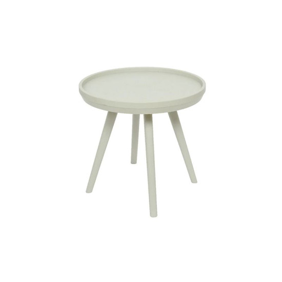 /TAB.APP.MIAMI SABLE de Kaemingk - deco de la maison dans Tables, table basse