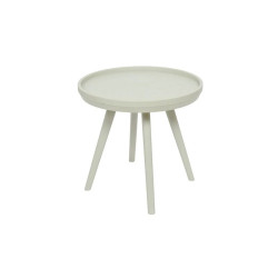 /TAB.APP.MIAMI SABLE de Kaemingk - deco de la maison dans Tables, table basse
