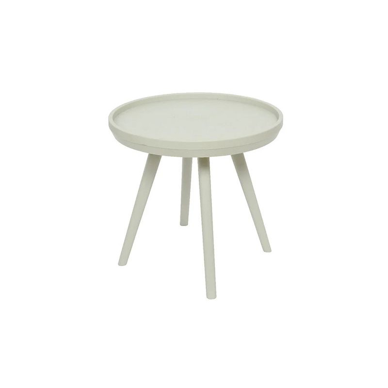 /TAB.APP.MIAMI SABLE de Kaemingk - deco de la maison dans Tables, table basse