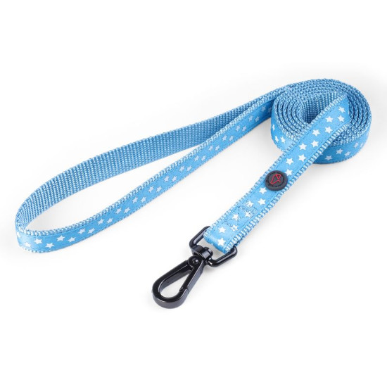 /WalkAbout Starry Blue laisse S de Smart garden dans Laisses pour chien