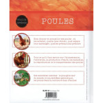 /POULES de Jardinerie Bordeaux Libourne Gironde dans 📘Livre et calendrier pour animaux