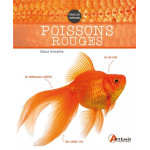 /Livre poissons rouges de Jardinerie Bordeaux Libourne Gironde dans 📘Livre et calendrier pour animaux