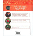 /Livre poissons rouges de Jardinerie Bordeaux Libourne Gironde dans 📘Livre et calendrier pour animaux