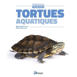 /TORTUES AQUATIQUES de Jardinerie Bordeaux Libourne Gironde dans 📘Livre et calendrier pour animaux