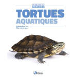/TORTUES AQUATIQUES de Jardinerie Bordeaux Libourne Gironde dans 📘Livre et calendrier pour animaux