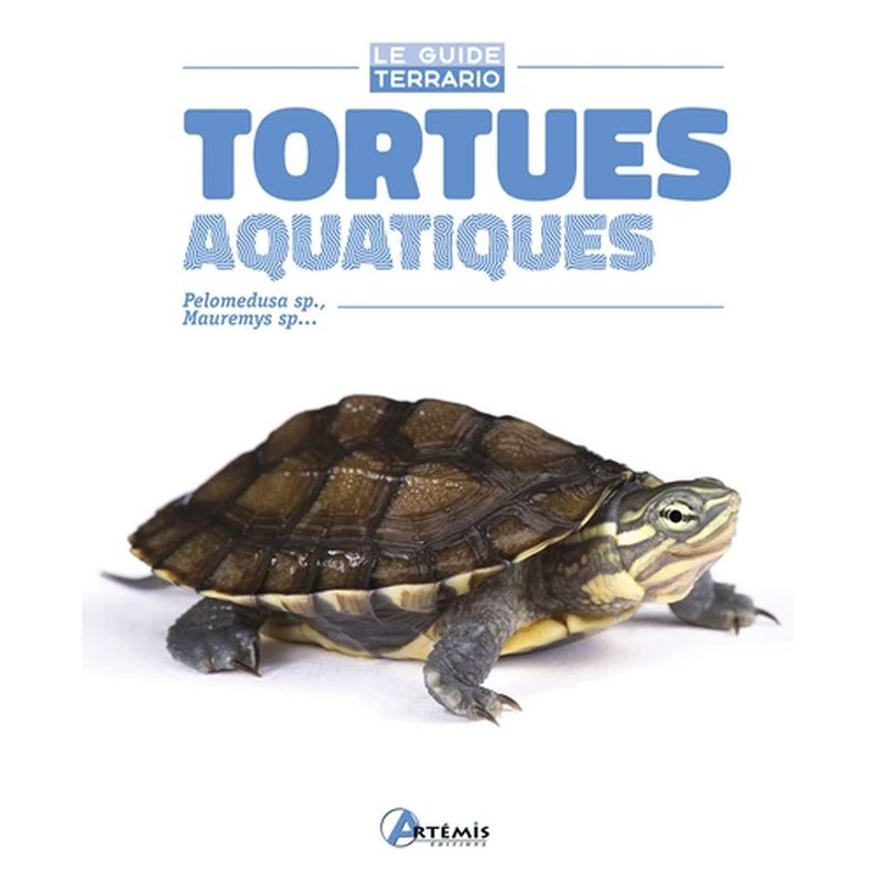/TORTUES AQUATIQUES de Jardinerie Bordeaux Libourne Gironde dans 📘Livre et calendrier pour animaux