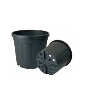 pot container etna 2l - 17.5cm de Ethik'art - Cheminée et brasero dans Pots en plastique