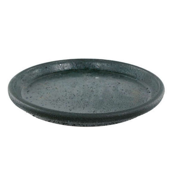 SOUCOUPE BLUE WAVE D22 de Poterie d'Albi - Poterie de qualité à Bordeaux dans Les Poteries d'Albi
