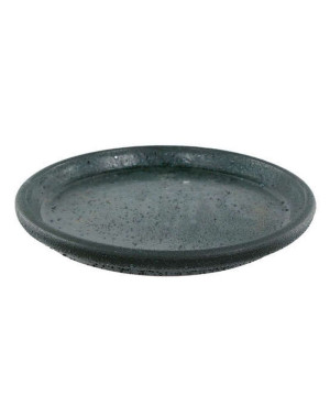 SOUCOUPE BLUE WAVE D28 de Poterie d'Albi - Poterie de qualité à Bordeaux dans Les Poteries d'Albi