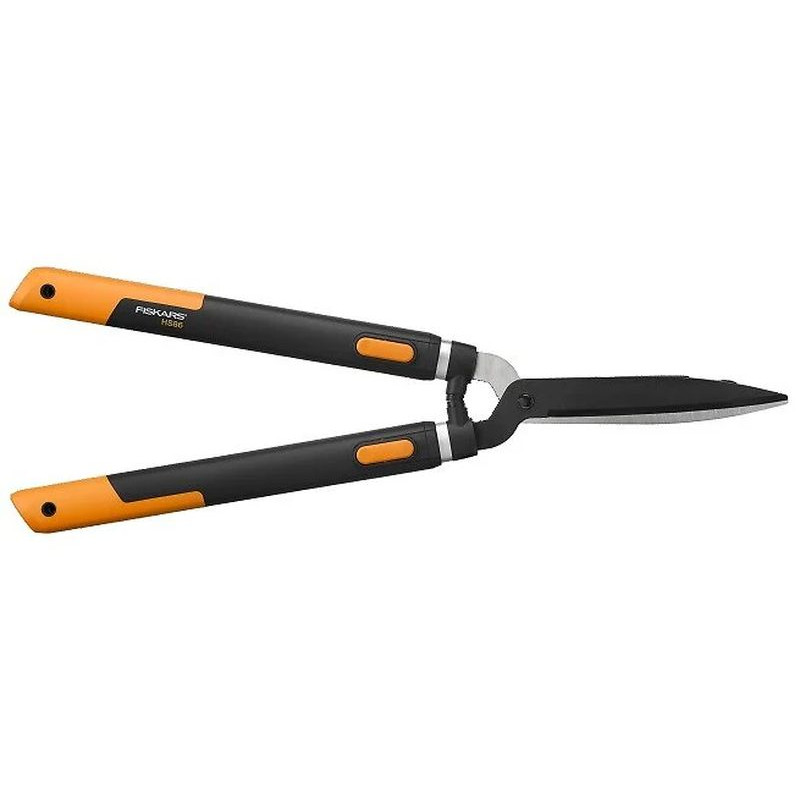 Cisaille à haies télescopique Smartfit HS86 de Fiskars - Outil de jardin dans Cisaille à haie pour le jardin