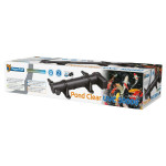 ULTRA VIOLET BASSIN PONDCLEAR UVC 36W/30.000 LTR de Superfish - Aquadistri - accessoires pour aquarium et bassin dans Pieces ...