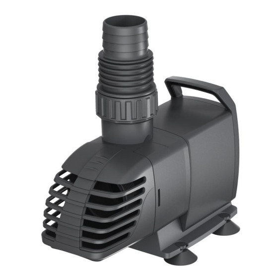 POMPE BASSIN POND ECO 15500-130W de Superfish - Aquadistri - accessoires pour aquarium et bassin dans Pompe de bassin