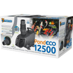 POMPE BASSIN POND ECO 12500-85W de Superfish - Aquadistri - accessoires pour aquarium et bassin dans Pompe de bassin