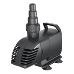 POMPE BASSIN POND ECO 8500-41W de Superfish - Aquadistri - accessoires pour aquarium et bassin dans Pompe de bassin