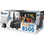 POMPE BASSIN POND ECO 8500-41W de Superfish - Aquadistri - accessoires pour aquarium et bassin dans Pompe de bassin