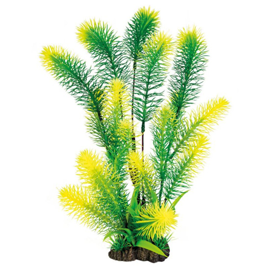 Plante déco aquarium 40CM MYRIOPHYLLUM de Superfish - Aquadistri - accessoires pour aquarium et bassin dans Plantes d'aquarium
