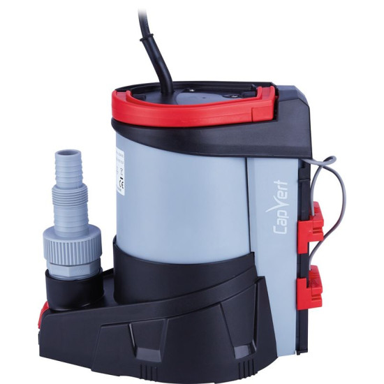 Pompe Vide Cave Ec Switch 550 de Bricodeal - Produits quincaillerie dans Pompe de puit pour l'arrosage