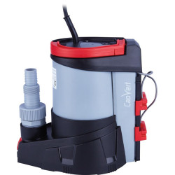Pompe Vide Cave Ec Switch 550 de Bricodeal - Produits quincaillerie dans Pompe de puit pour l'arrosage