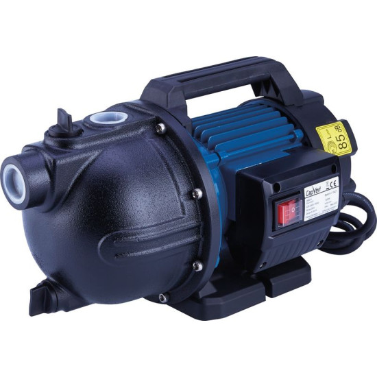 Pompe Surface Mono Sw120 - pompe pour puit de Bricodeal - Produits quincaillerie dans Pompe de puit pour l'arrosage