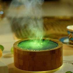 Diffuseur Electrique Neptune Galeo de Galeo- Parfums-Savons-aromathérapie dans Produits parfumés, huile essentielle et Lampe ...