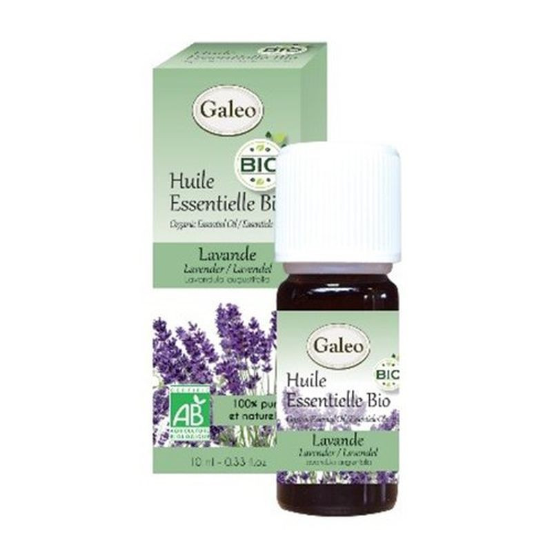 Huile Essentielle Bio 10Ml Lavande Galeo de Galeo- Parfums-Savons-aromathérapie dans Produits parfumés, huile essentielle et ...