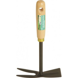 Serfouette A Fleurs À Fourche de Spear et Jackson - Outil de jardin dans Petits outils pour le jardin