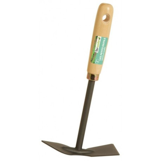 Serfouette A Fleurs À Langue de Spear et Jackson - Outil de jardin dans Manche d'outils de jardinage