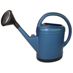 Arrosoir 13l + pomme inox de Jardinerie Bordeaux Libourne Gironde dans Arrosoir pour le jardin