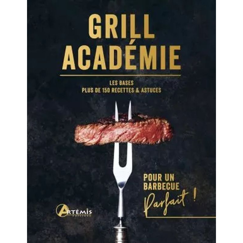 Grill académie de Jardinerie Bordeaux Libourne Gironde dans Livres