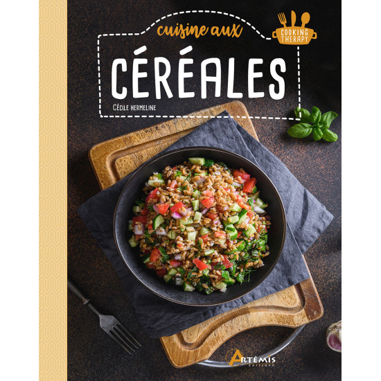 /CUISINE AUX CEREALES de Jardinerie Bordeaux Libourne Gironde dans Produits désactivés