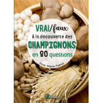 /A la decouverte des champignons 80 quest. vf de Jardinerie Bordeaux Libourne Gironde dans 📙Livre sur la cuisine