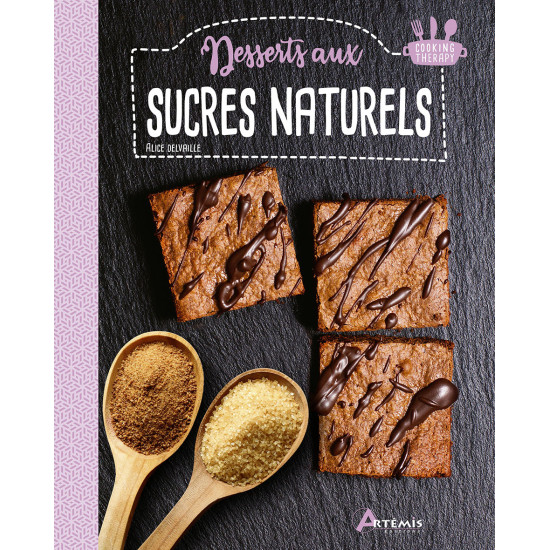 /DESSERTS AUX SUCRES NATURELS de Jardinerie Bordeaux Libourne Gironde dans Produits désactivés