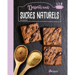 /DESSERTS AUX SUCRES NATURELS de Jardinerie Bordeaux Libourne Gironde dans Produits désactivés