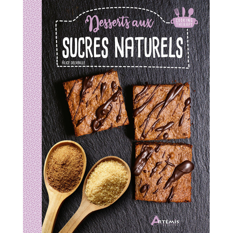 /DESSERTS AUX SUCRES NATURELS de Jardinerie Bordeaux Libourne Gironde dans Produits désactivés