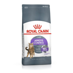 Appetite Control Care 400G Royal Canin de Royal Canin - Croquette chien et chat dans Croquettes Royal Canin pour chats