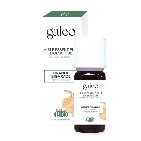Huile Essentielle Bio 10Ml Orange Bigarade Galeo de Galeo- Parfums-Savons-aromathérapie dans Produits parfumés, huile essenti...