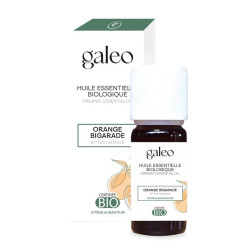 Huile Essentielle Bio 10Ml Orange Bigarade Galeo de Galeo- Parfums-Savons-aromathérapie dans Produits parfumés, huile essenti...