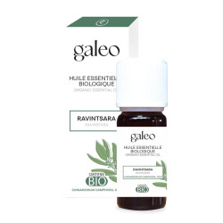 Huile Essentielle Bio Ravintsara 10Ml Galeo de Galeo- Parfums-Savons-aromathérapie dans Produits parfumés, huile essentielle ...