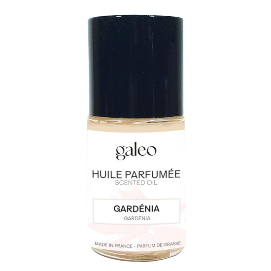 Huile Parfumee 15Ml Gardenia Galeo de Galeo- Parfums-Savons-aromathérapie dans Produits parfumés, huile essentielle et Lampe ...