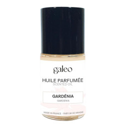 Huile Parfumee 15Ml Gardenia Galeo de Galeo- Parfums-Savons-aromathérapie dans Produits parfumés, huile essentielle et Lampe ...