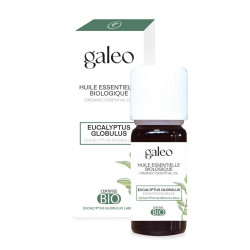 Huile Essentielle Bio Eucalyptus Globulus 10Ml de Galeo- Parfums-Savons-aromathérapie dans Produits parfumés, huile essentiel...
