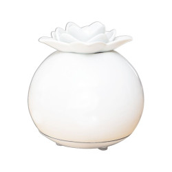 Diffuseur Electrique Nelumbo Galeo de Galeo- Parfums-Savons-aromathérapie dans Produits parfumés, huile essentielle et Lampe ...