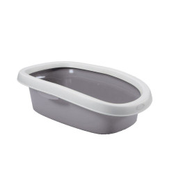 BAC LITIERE CHAT SPRINT 20 de Zolux - Produit pour animaux dans Maison de toilette pour chats